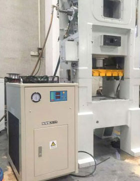 項(xiàng)目案例（一）